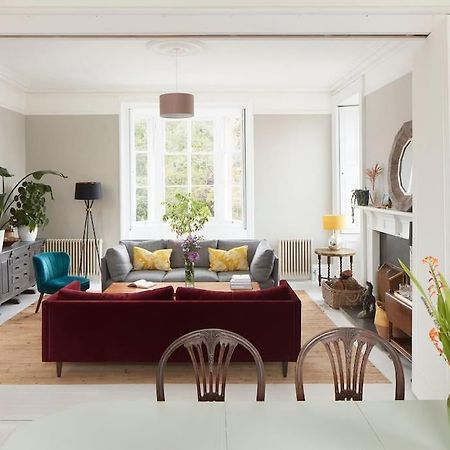 Stylish Scottish Manor, Coillemore House ไคล์ออฟล็อคฮัลช์ ภายนอก รูปภาพ