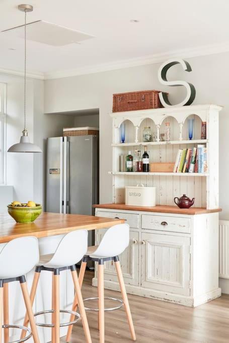 Stylish Scottish Manor, Coillemore House ไคล์ออฟล็อคฮัลช์ ภายนอก รูปภาพ