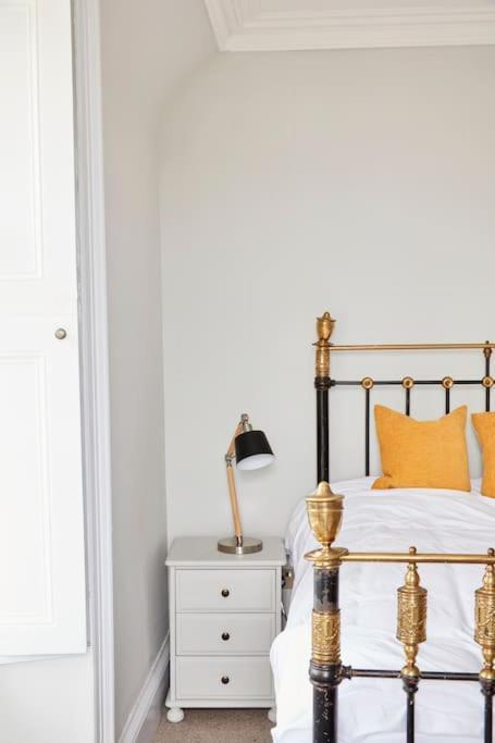 Stylish Scottish Manor, Coillemore House ไคล์ออฟล็อคฮัลช์ ภายนอก รูปภาพ