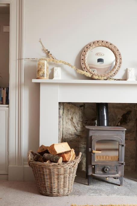 Stylish Scottish Manor, Coillemore House ไคล์ออฟล็อคฮัลช์ ภายนอก รูปภาพ
