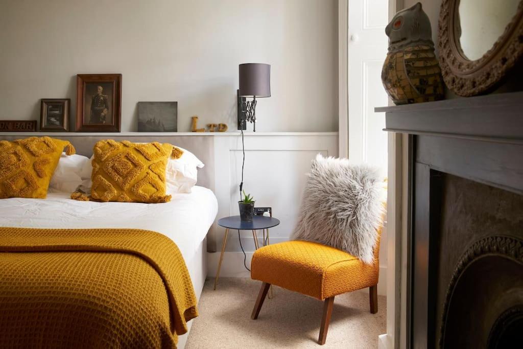 Stylish Scottish Manor, Coillemore House ไคล์ออฟล็อคฮัลช์ ภายนอก รูปภาพ