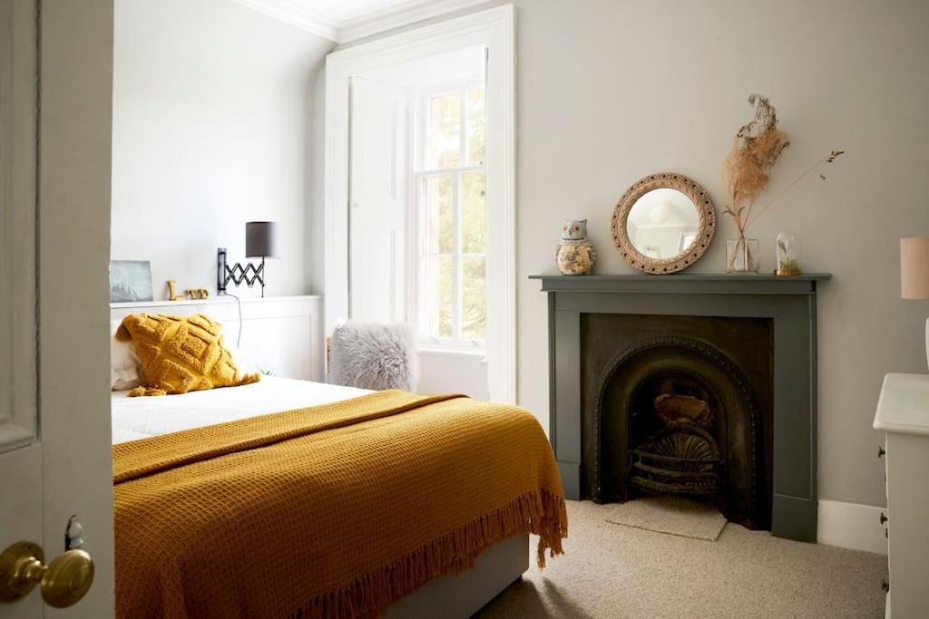 Stylish Scottish Manor, Coillemore House ไคล์ออฟล็อคฮัลช์ ภายนอก รูปภาพ